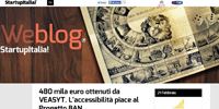 170mila euro ottenuti da VEASYT. L’accessibilità piaceal BAN